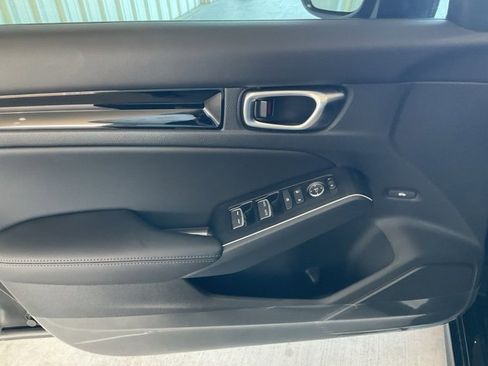 New 2026 Honda Civic Sport Touring image 5