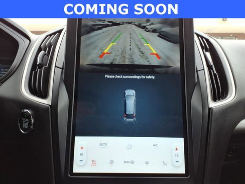 Used 2024 Ford Edge SEL w/ Convenience Package image 15