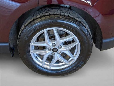 Certified 2024 Ford Edge SEL w/ Convenience Package image 25