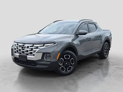 Used 2024 Hyundai Santa Cruz SEL w/ Activity Package