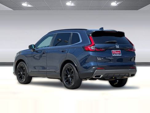 Used 2024 Honda CR-V Sport-L image 3
