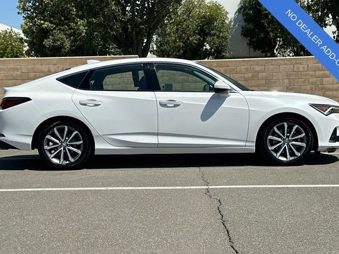 Used 2026 Acura Integra FWD image 3