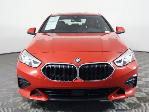 Used 2022 BMW 228i Gran Coupe w/ Convenience Package FWD image 2