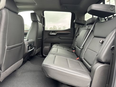 New 2026 GMC Sierra 1500 Denali image 30