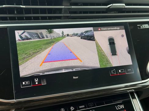 Certified 2025 Audi Q7 3.0T Premium Plus AWD/4WD image 25