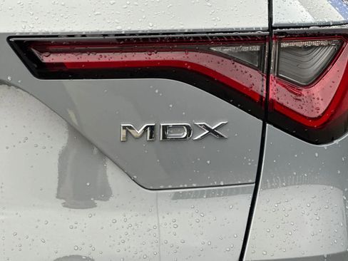 Certified 2025 Acura MDX A-Spec image 27