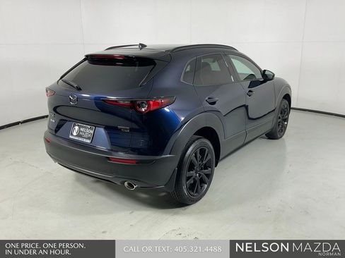 New 2026 MAZDA CX-30 2.5 Turbo w/ Premium Plus Pkg AWD/4WD image 6