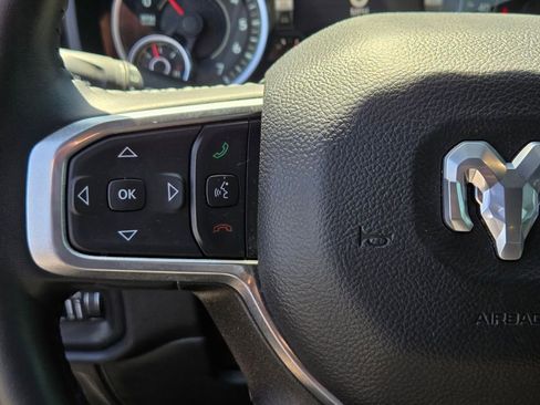 Used 2023 RAM 1500 Laramie AWD/4WD image 25