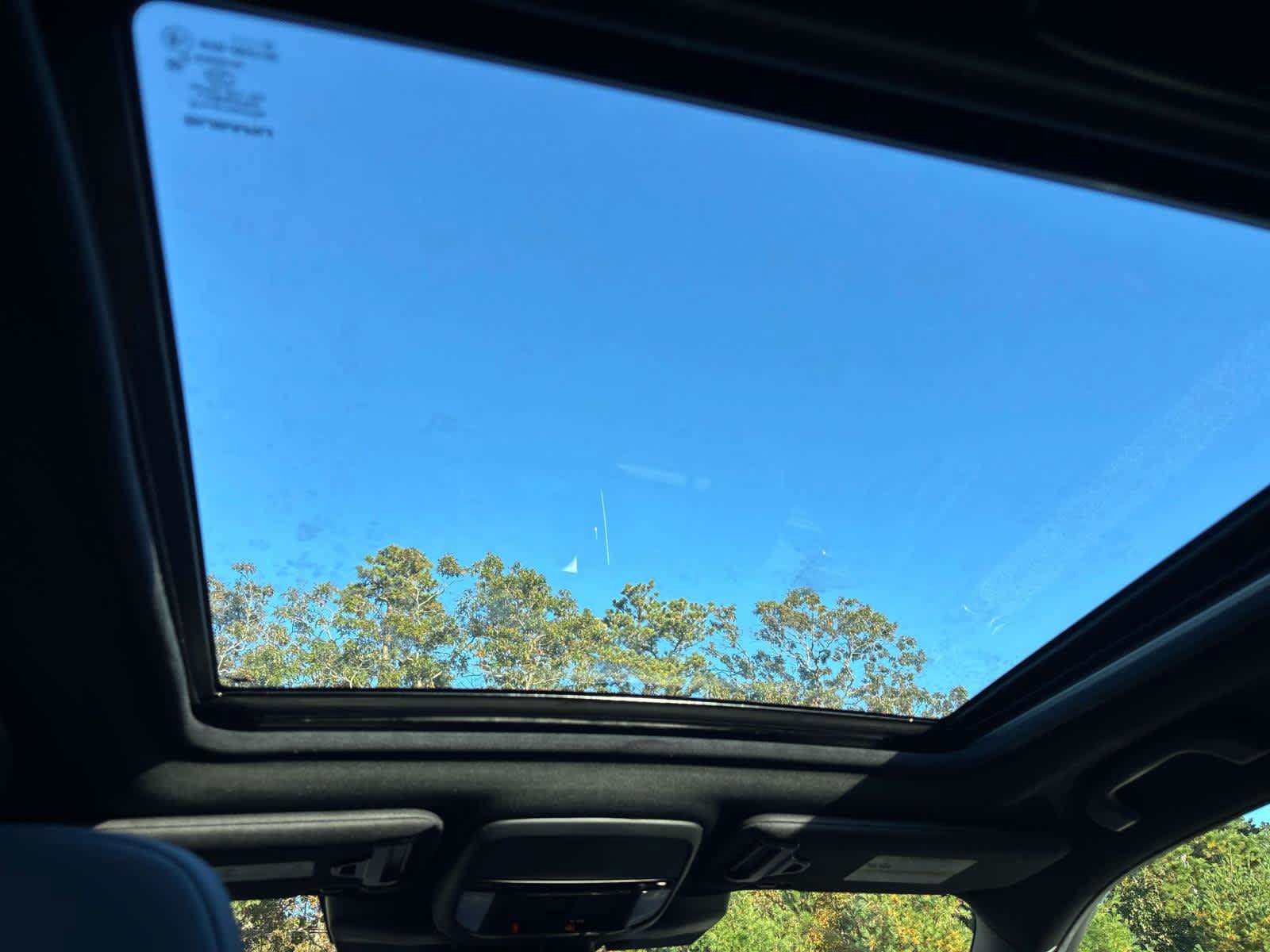 New 2026 Subaru Forester Touring AWD/4WD image 7