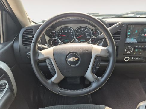 Used 2008 Chevrolet Silverado 1500 LT w/ Texas Edition RWD image 13