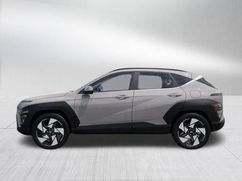 New 2026 Hyundai Kona SEL Sport FWD image 3