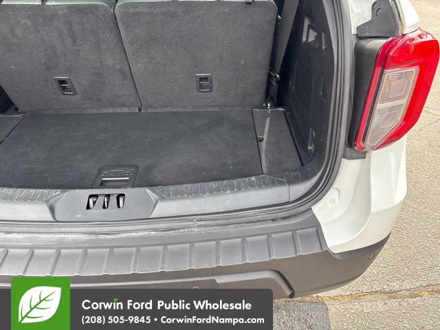 Used 2023 Ford Explorer Timberline w/ Timberline Technology Package AWD/4WD image 32