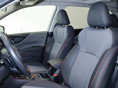 Used 2024 Subaru Forester Sport AWD/4WD image 22