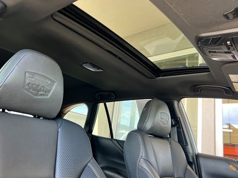 Used 2023 Subaru Outback Wilderness AWD/4WD image 17