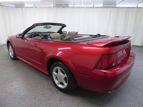 Used 2000 Ford Mustang GT image 5