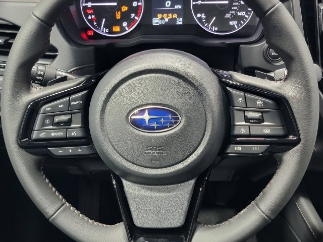New 2026 Subaru Forester Sport AWD/4WD image 25