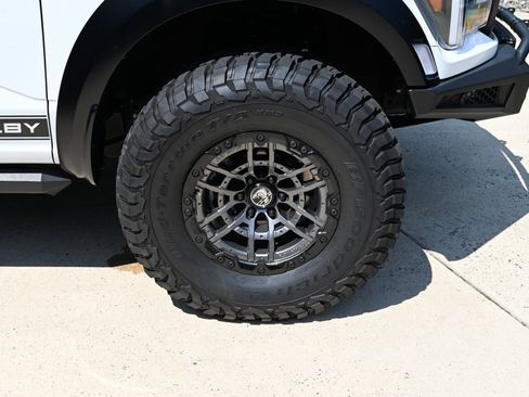 Used 2024 Ford F150 Raptor AWD/4WD image 12