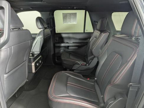 Used 2023 Ford Expedition Max Limited AWD/4WD image 22