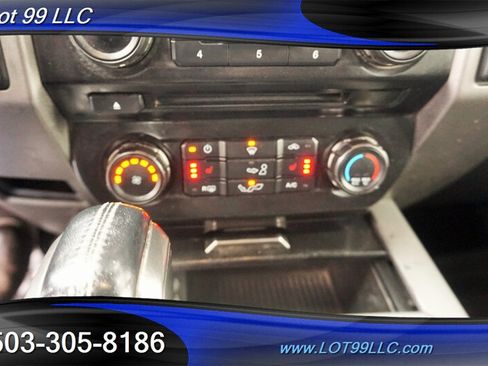 Used 2018 Ford F150 Raptor w/ Equipment Group 801A Mid AWD/4WD image 24