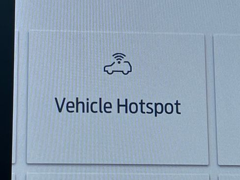 New 2026 Ford Bronco Sport Big Bend w/ Convenience Package image 24