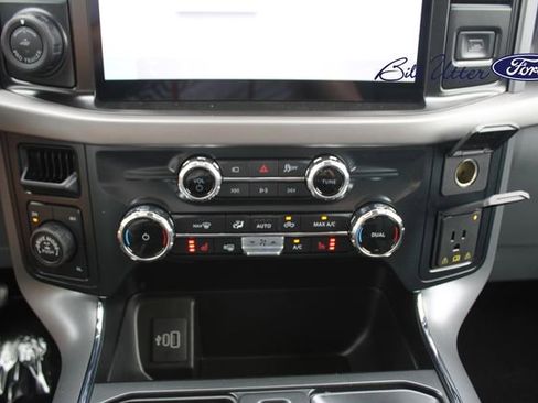 New 2026 Ford F150 XLT AWD/4WD image 14