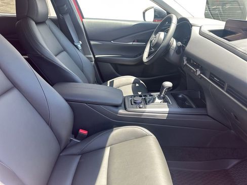 New 2026 MAZDA CX-30 AWD 2.5 S w/ Select Sport Pkg image 10
