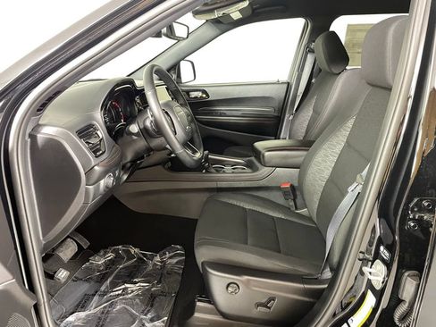 New 2026 Dodge Durango GT w/ Blacktop Package RWD image 16