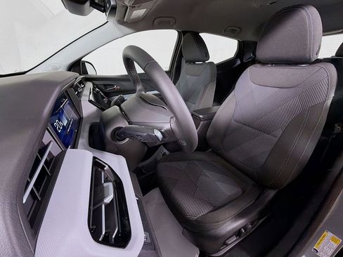New 2027 Chevrolet Bolt LT w/ Comfort Package FWD image 11