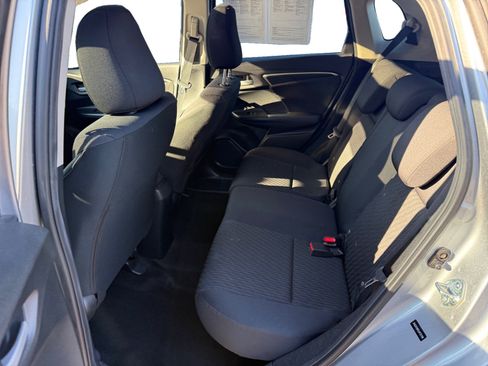 Used 2020 Honda Fit EX image 16