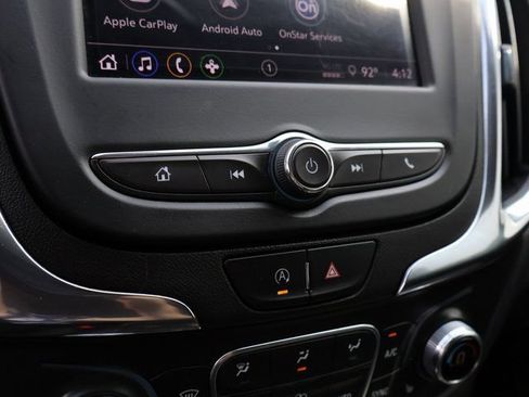 Certified 2022 Chevrolet Equinox LT FWD image 28