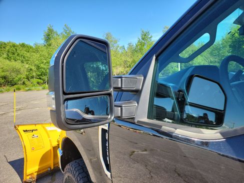 Used 2019 Ford F250 Lariat w/ Chrome Package AWD/4WD image 10