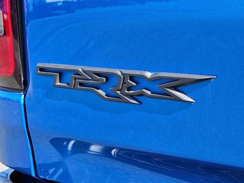 Used 2022 RAM 1500 TRX w/ TRX Level 2 Equipment Group image 12
