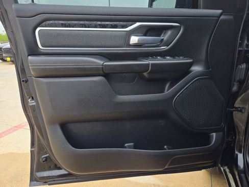 Used 2023 RAM 1500 Big Horn image 19