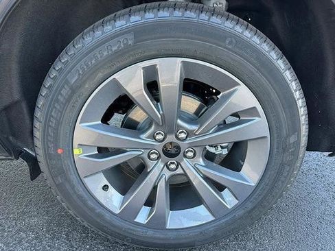 New 2026 Ford Explorer Active w/ Active Comfort Package image 17