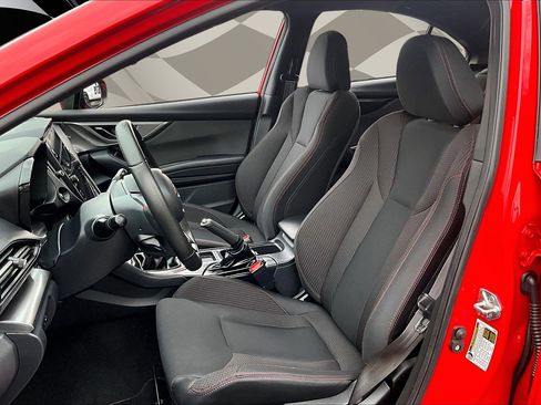 Used 2023 Subaru WRX Premium image 25