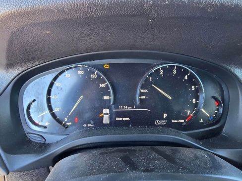 Used 2020 BMW X3 xDrive30i image 23