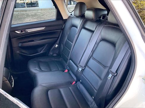 Used 2018 MAZDA CX-5 Grand Touring image 17