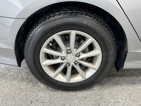 Used 2018 Hyundai Sonata SE w/ Cargo Package FWD image 26