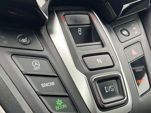Used 2018 Honda Odyssey Touring image 39