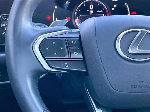 Used 2023 Lexus NX 350 AWD w/ Luxury Package image 22