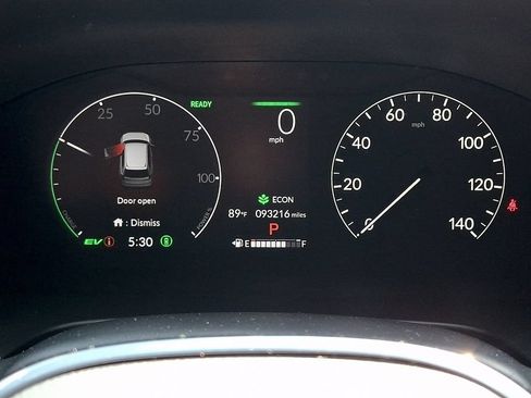Used 2023 Honda CR-V Sport Touring image 22
