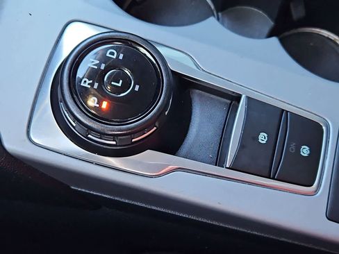 Used 2021 Ford Bronco Sport Outer Banks image 31