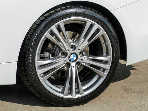 Used 2017 BMW 430i Coupe image 49