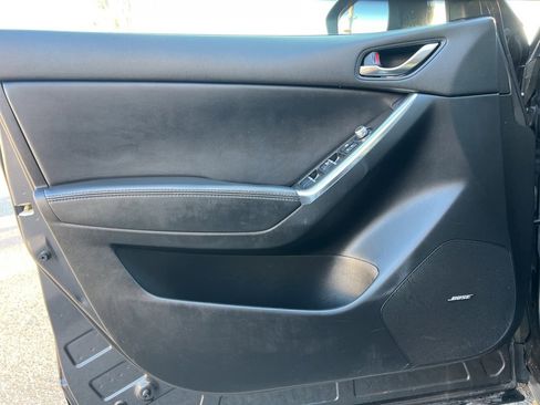 Used 2016 MAZDA CX-5 Grand Touring image 11