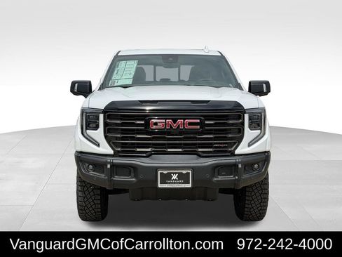 New 2026 GMC Sierra 1500 AT4X AWD/4WD image 7