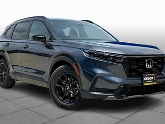 New 2026 Honda CR-V Sport-L video 2