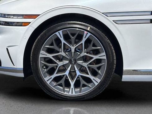 New 2026 Genesis G90 3.5T AWD/4WD image 25