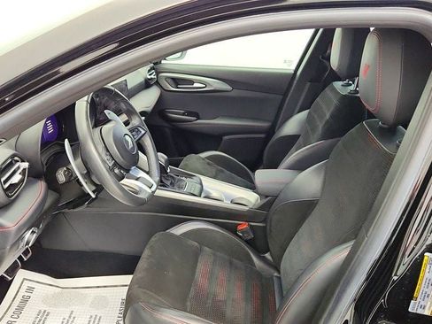 Used 2024 Dodge Hornet R/T AWD/4WD image 18