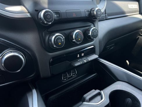 Used 2022 RAM 1500 Lone Star RWD image 18