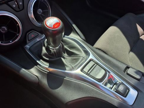 Used 2018 Chevrolet Camaro SS w/ Redline Edition image 19